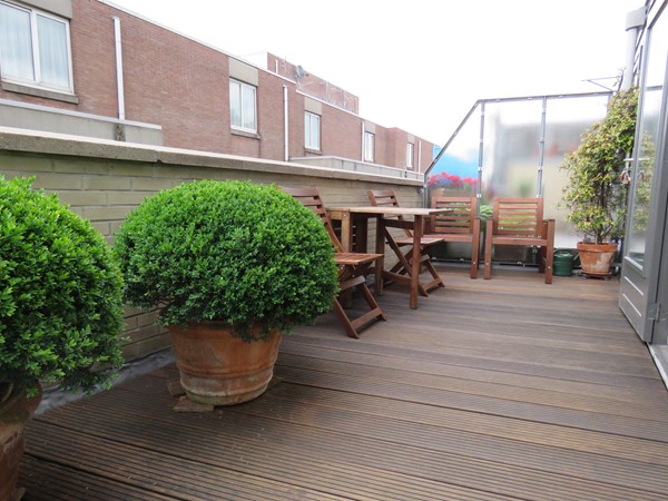 Medium property photo - Nieuwe Nieuwstraat 45, 1012 NG Amsterdam