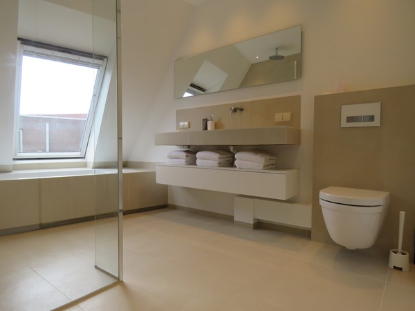 Medium property photo - Nieuwe Nieuwstraat 45, 1012 NG Amsterdam