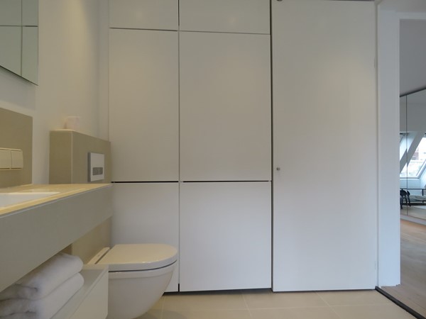 Medium property photo - Nieuwe Nieuwstraat 45, 1012 NG Amsterdam