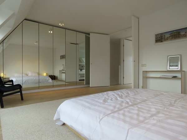 Medium property photo - Nieuwe Nieuwstraat 45, 1012 NG Amsterdam