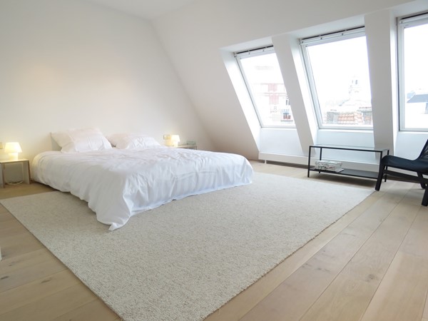 Medium property photo - Nieuwe Nieuwstraat 45, 1012 NG Amsterdam