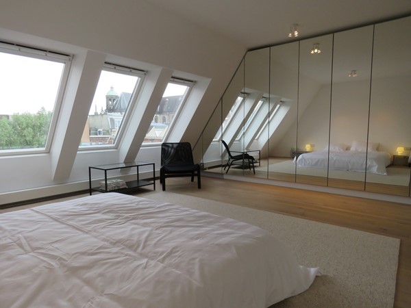 Medium property photo - Nieuwe Nieuwstraat 45, 1012 NG Amsterdam