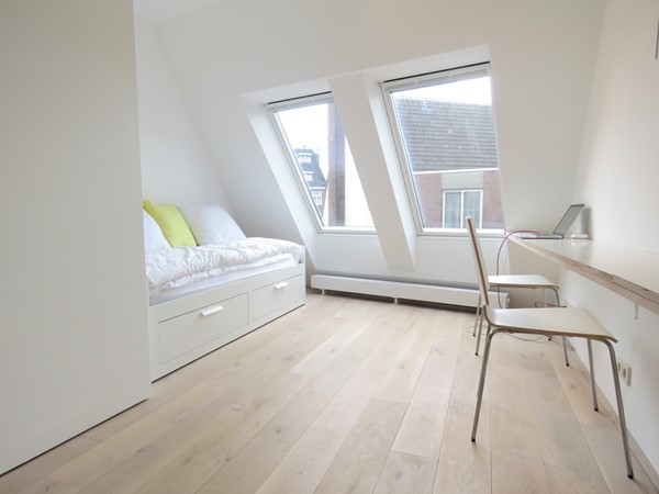 Medium property photo - Nieuwe Nieuwstraat 45, 1012 NG Amsterdam