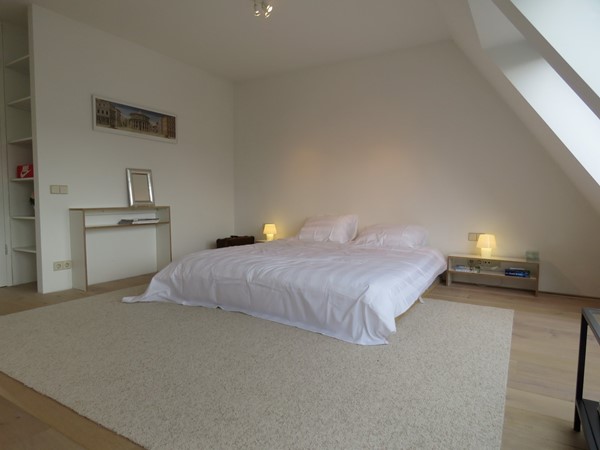 Medium property photo - Nieuwe Nieuwstraat 45, 1012 NG Amsterdam