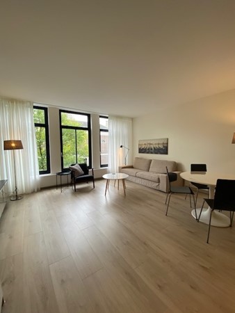 Lauriergracht 128C, 1016 RS Amsterdam