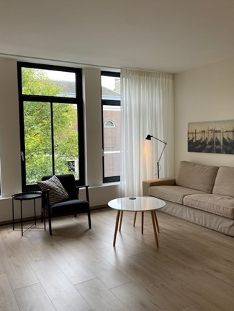 Medium property photo - Lauriergracht 128C, 1016 RS Amsterdam