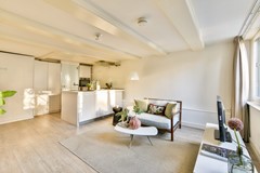 For sale: Singel 99A, 1012VG Amsterdam