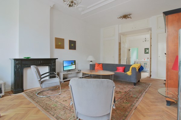 Medium property photo - Eerste Helmersstraat 121-1, 1054 DN Amsterdam
