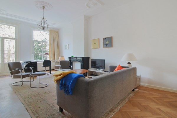 Medium property photo - Eerste Helmersstraat 121-1, 1054 DN Amsterdam