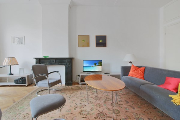 Medium property photo - Eerste Helmersstraat 121-1, 1054 DN Amsterdam