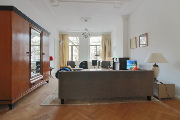 Medium property photo - Eerste Helmersstraat 121-1, 1054 DN Amsterdam