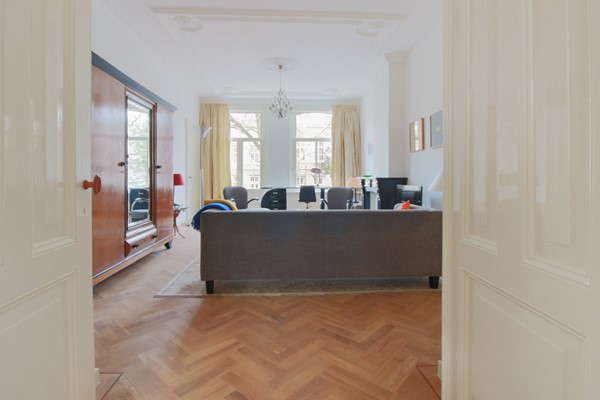 Medium property photo - Eerste Helmersstraat 121-1, 1054 DN Amsterdam