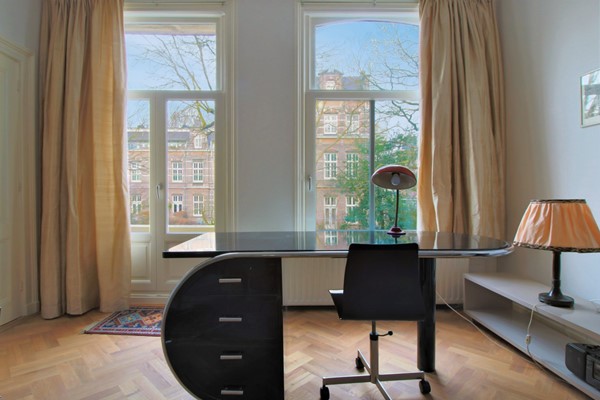 Medium property photo - Eerste Helmersstraat 121-1, 1054 DN Amsterdam