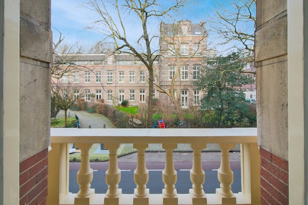 Medium property photo - Eerste Helmersstraat 121-1, 1054 DN Amsterdam