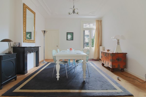 Medium property photo - Eerste Helmersstraat 121-1, 1054 DN Amsterdam