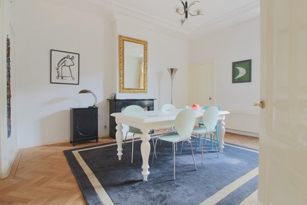 Medium property photo - Eerste Helmersstraat 121-1, 1054 DN Amsterdam