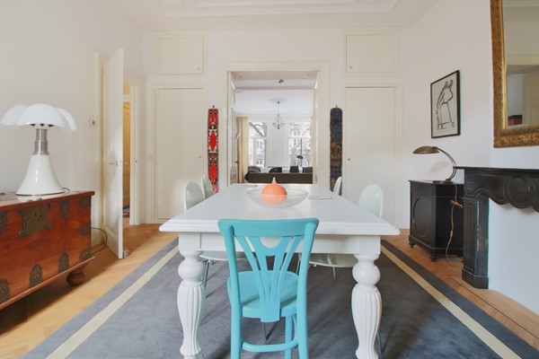 Medium property photo - Eerste Helmersstraat 121-1, 1054 DN Amsterdam