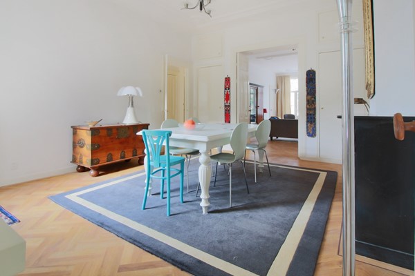 Medium property photo - Eerste Helmersstraat 121-1, 1054 DN Amsterdam
