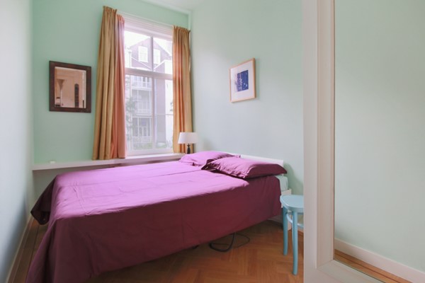 Medium property photo - Eerste Helmersstraat 121-1, 1054 DN Amsterdam