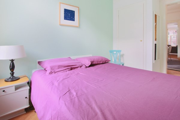 Medium property photo - Eerste Helmersstraat 121-1, 1054 DN Amsterdam