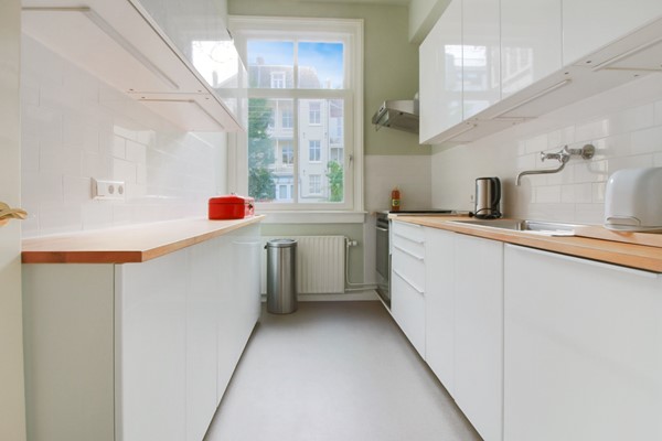 Medium property photo - Eerste Helmersstraat 121-1, 1054 DN Amsterdam
