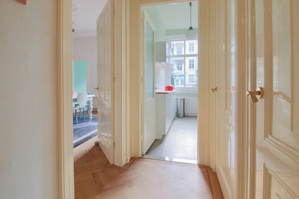 Medium property photo - Eerste Helmersstraat 121-1, 1054 DN Amsterdam