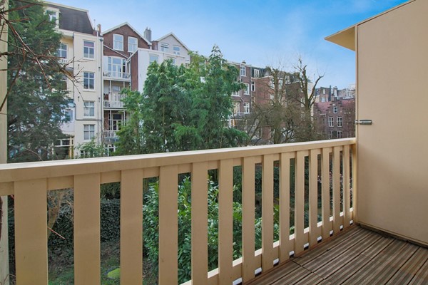 Medium property photo - Eerste Helmersstraat 121-1, 1054 DN Amsterdam