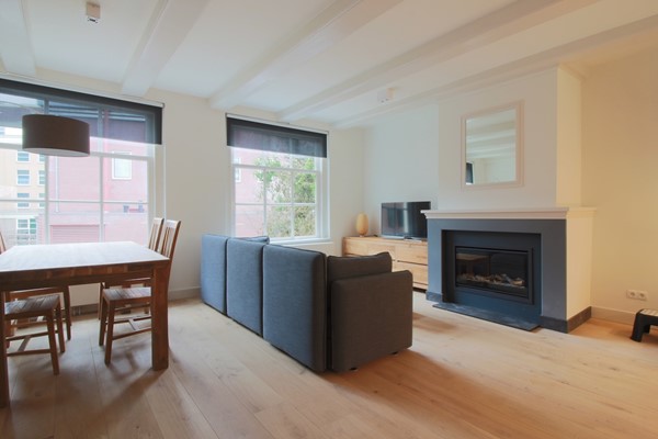 Medium property photo - Herengracht 607C, 1017 CE Amsterdam