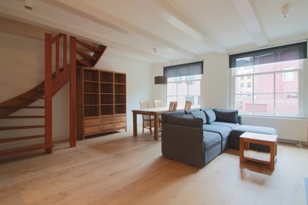Medium property photo - Herengracht 607C, 1017 CE Amsterdam