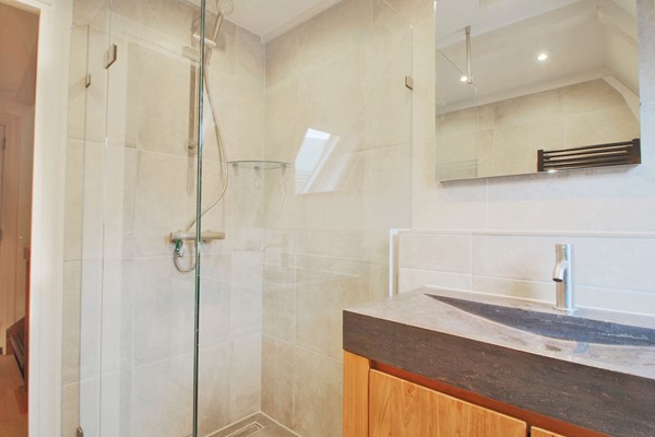 Medium property photo - Herengracht 607C, 1017 CE Amsterdam
