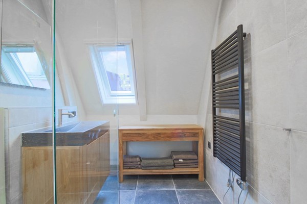 Medium property photo - Herengracht 607C, 1017 CE Amsterdam