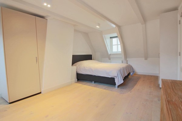 Medium property photo - Herengracht 607C, 1017 CE Amsterdam