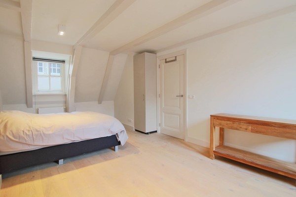 Medium property photo - Herengracht 607C, 1017 CE Amsterdam