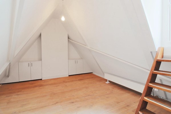 Medium property photo - Herengracht 607C, 1017 CE Amsterdam
