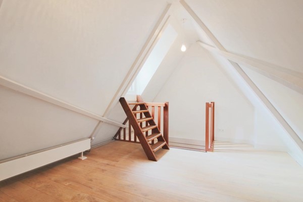 Medium property photo - Herengracht 607C, 1017 CE Amsterdam