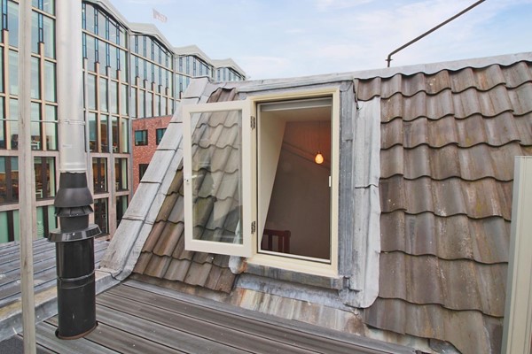 Medium property photo - Herengracht 607C, 1017 CE Amsterdam