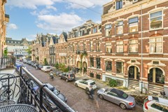 New for rent: Van Eeghenstraat 20-1, 1071 GG Amsterdam