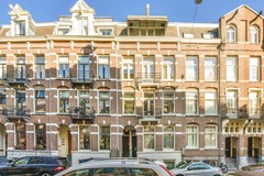 New for rent: Van Eeghenstraat 20-1, 1071 GG Amsterdam