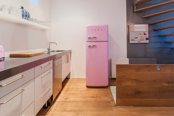 Medium property photo - Binnen Oranjestraat 1, 1013 HZ Amsterdam
