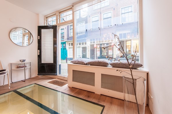 Medium property photo - Binnen Oranjestraat 1, 1013 HZ Amsterdam