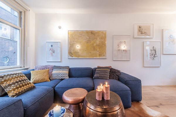 Medium property photo - Binnen Oranjestraat 1, 1013 HZ Amsterdam