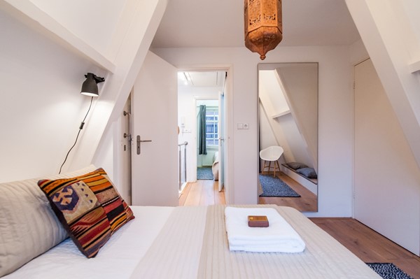 Medium property photo - Binnen Oranjestraat 1, 1013 HZ Amsterdam