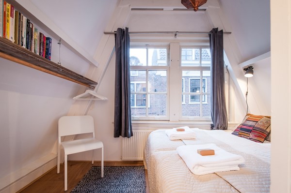 Medium property photo - Binnen Oranjestraat 1, 1013 HZ Amsterdam