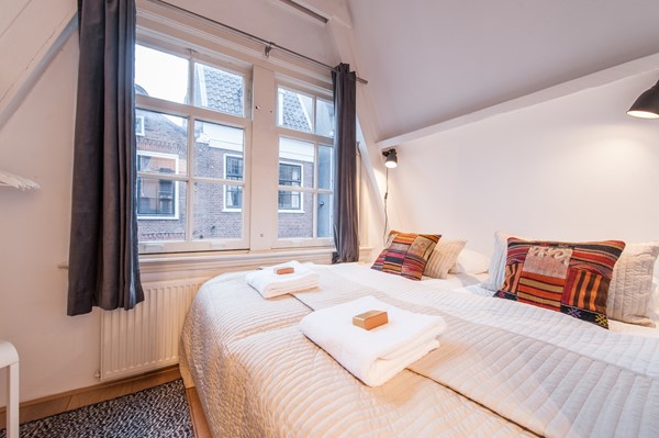 Medium property photo - Binnen Oranjestraat 1, 1013 HZ Amsterdam