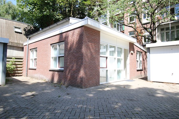 Alexanderkade 17, 1018 CL Amsterdam
