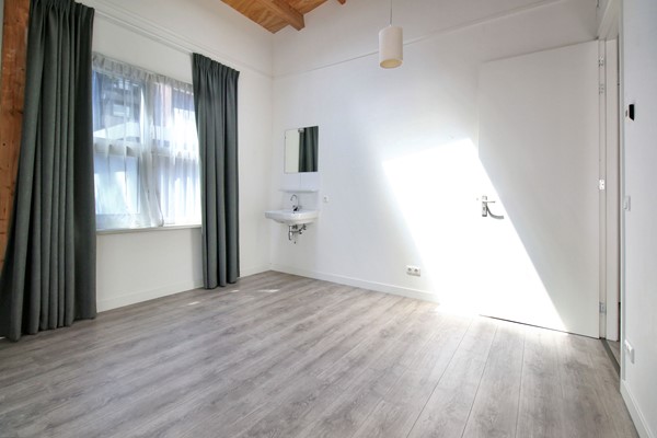Medium property photo - Alexanderkade 17, 1018 CL Amsterdam