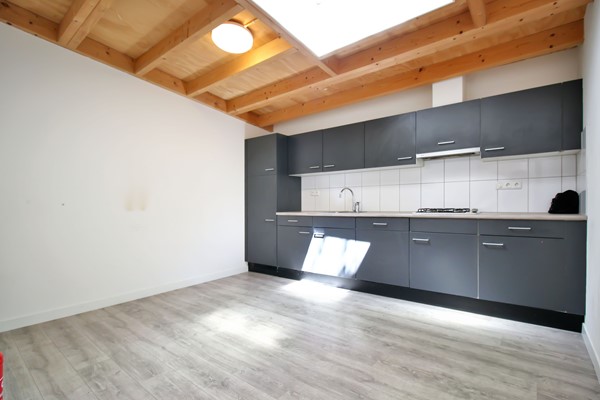 Medium property photo - Alexanderkade 17, 1018 CL Amsterdam
