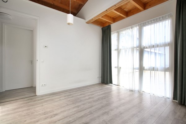 Medium property photo - Alexanderkade 17, 1018 CL Amsterdam