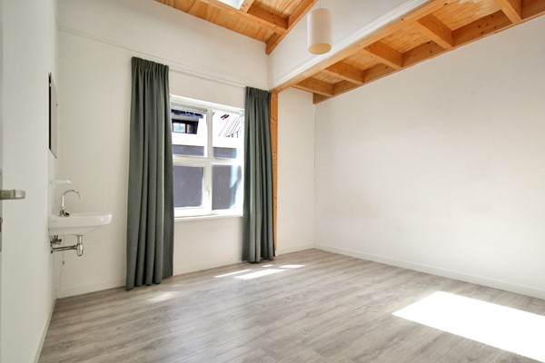 Medium property photo - Alexanderkade 17, 1018 CL Amsterdam