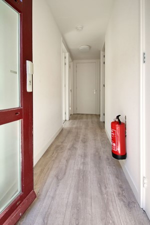 Medium property photo - Alexanderkade 17, 1018 CL Amsterdam